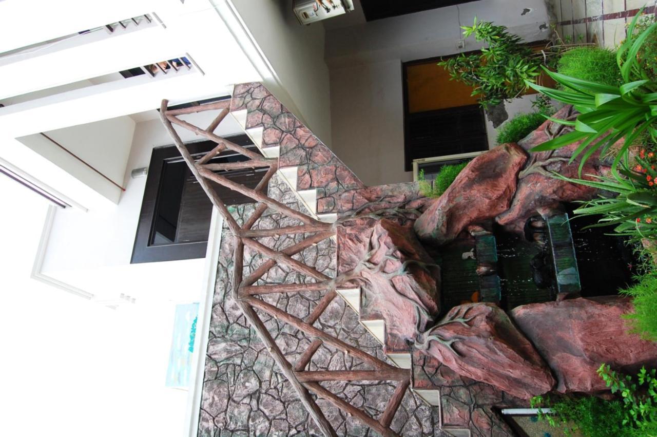 Sai Home Stay Bed & Breakfast- Near Tajmahal Agra (Uttar Pradesh) Exterior foto
