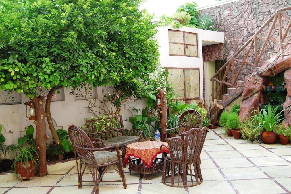 Sai Home Stay Bed & Breakfast- Near Tajmahal Agra (Uttar Pradesh) Exterior foto