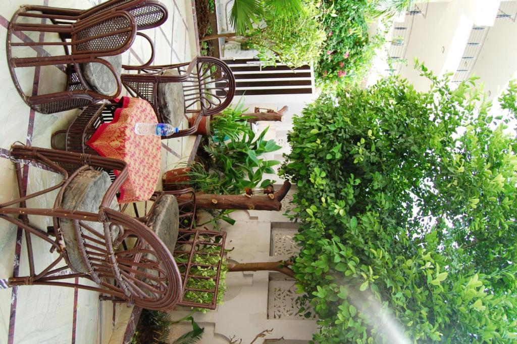 Sai Home Stay Bed & Breakfast- Near Tajmahal Agra (Uttar Pradesh) Exterior foto