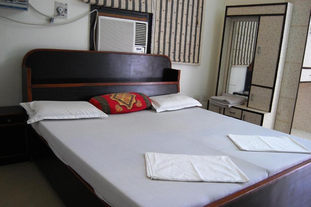 Sai Home Stay Bed & Breakfast- Near Tajmahal Agra (Uttar Pradesh) Quarto foto