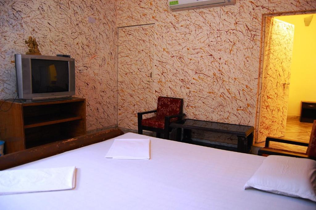 Sai Home Stay Bed & Breakfast- Near Tajmahal Agra (Uttar Pradesh) Exterior foto
