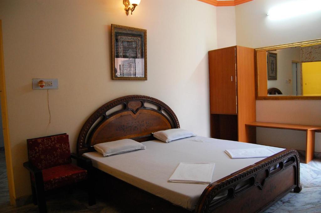 Sai Home Stay Bed & Breakfast- Near Tajmahal Agra (Uttar Pradesh) Quarto foto