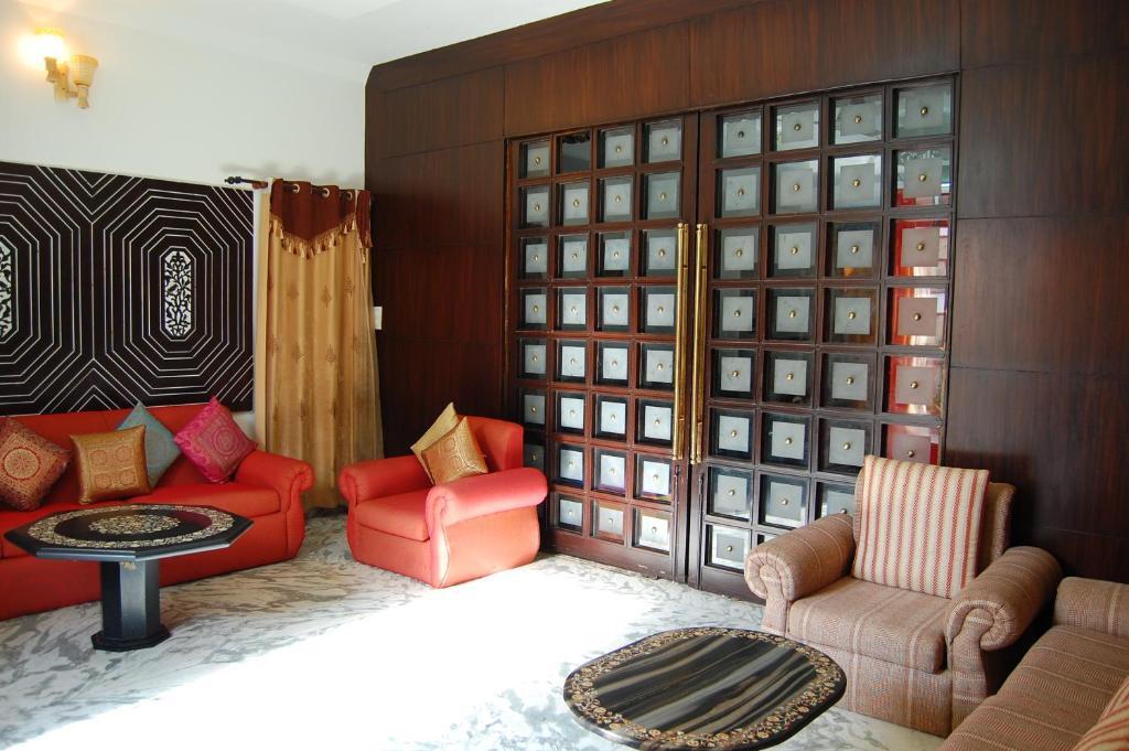 Sai Home Stay Bed & Breakfast- Near Tajmahal Agra (Uttar Pradesh) Exterior foto