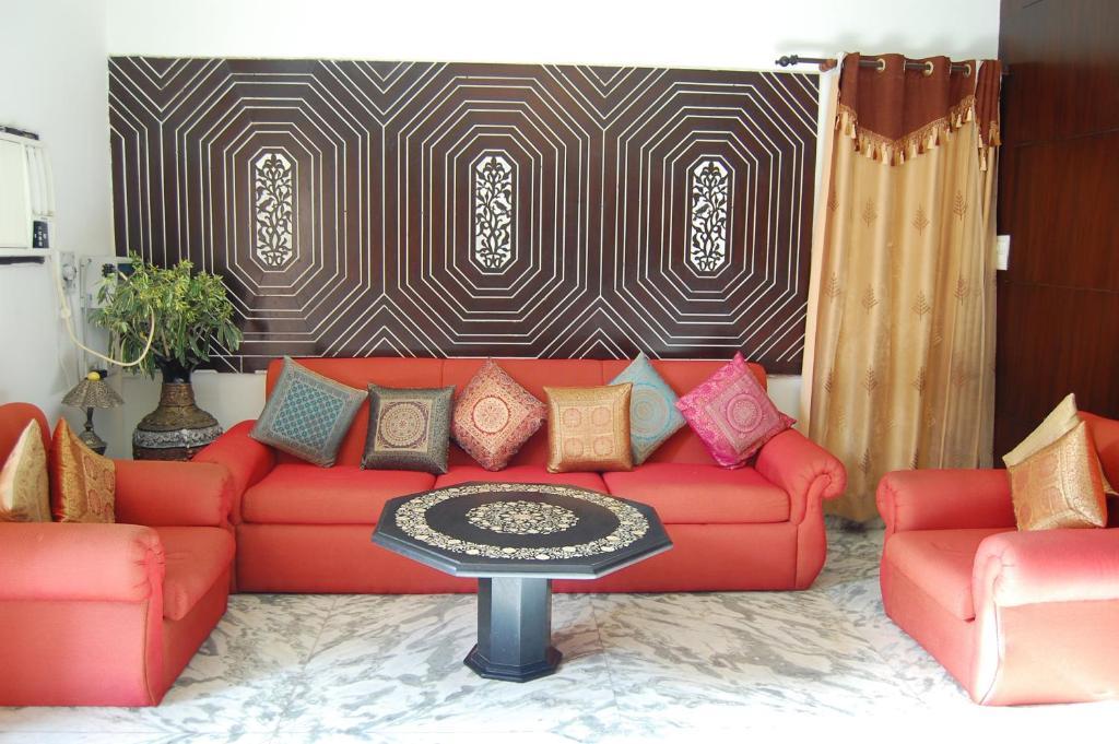 Sai Home Stay Bed & Breakfast- Near Tajmahal Agra (Uttar Pradesh) Exterior foto