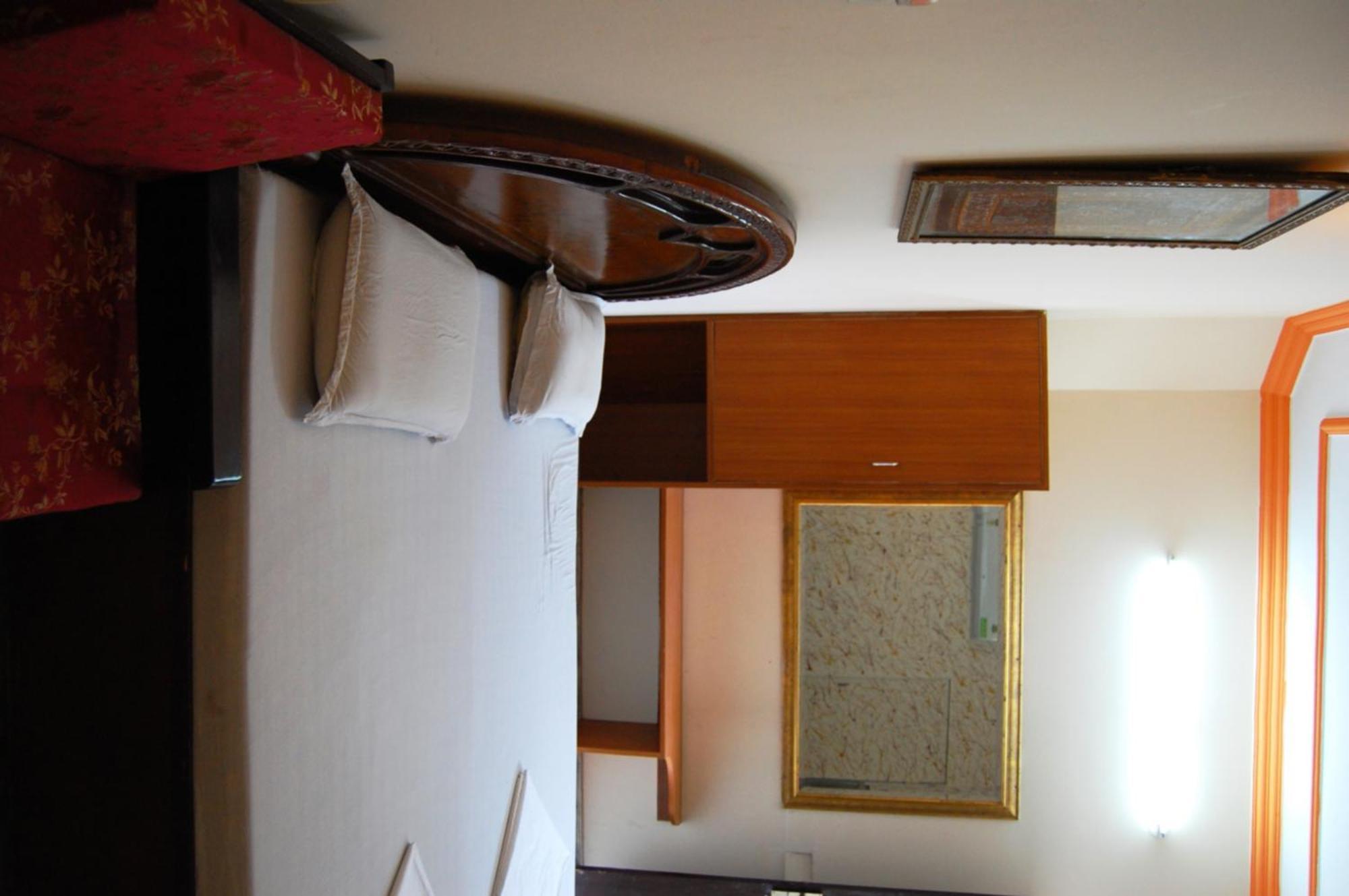 Sai Home Stay Bed & Breakfast- Near Tajmahal Agra (Uttar Pradesh) Exterior foto