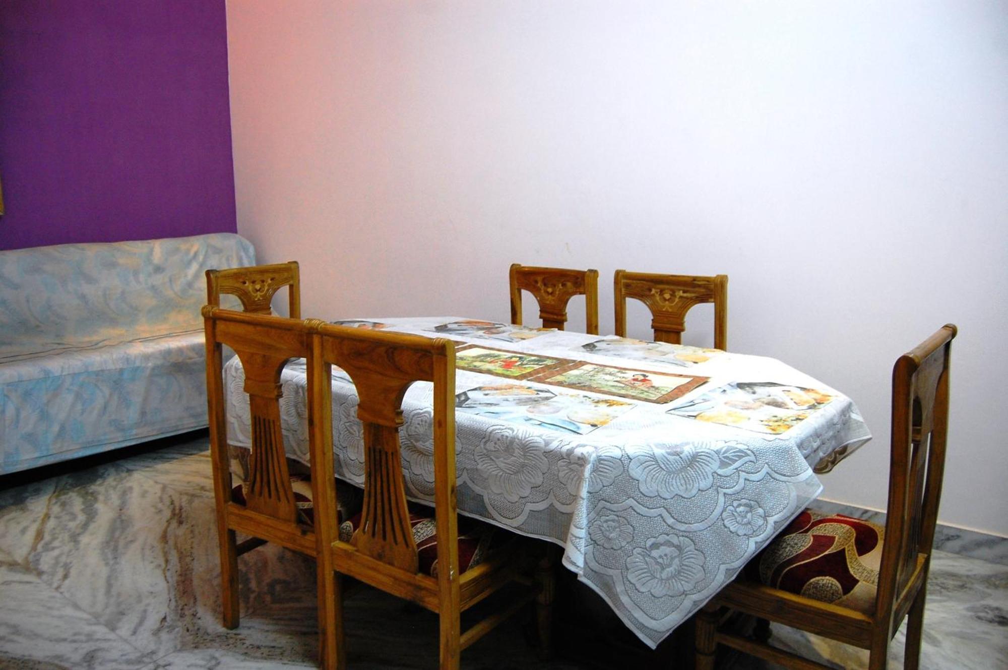 Sai Home Stay Bed & Breakfast- Near Tajmahal Agra (Uttar Pradesh) Exterior foto
